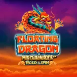 Floating Dragon Hold & Spin Megaways