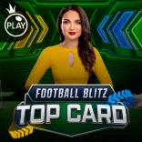 Super Trunfo (Football Blitz Top Card) PP