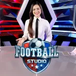 Football Studio (Top Card en Ingles) Evo
