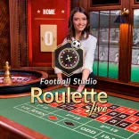 Football Studio Roulette