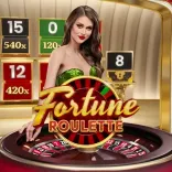 Fortune Roulette PP