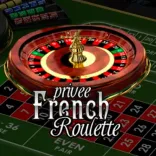 French Roulette Privee 