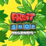 Fruit Shop Megaways