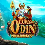 Fury of Odin Megaways