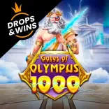 Gates of Olympus 1000