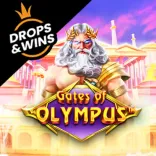 Gates of Olympus