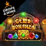 Gems Bonanza