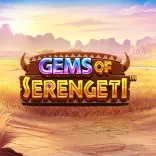 Gems of Serengeti