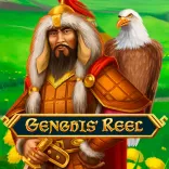 Genghis' Reel