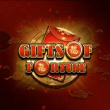 Gifts of Fortune Megaways