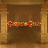 Gonzo’s Gold