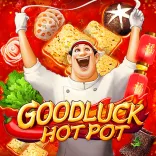 Goodluck Hot Pot