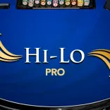 Hi-Lo 3 Cards Pro