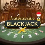 Indonesian BlackjackX 1 PP