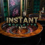 Instant Roulette Evo