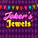 Joker's Jewels