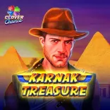 Karnak Treasure