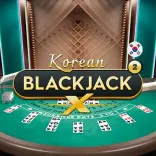 Korean BlackjackX 2 PP