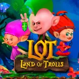LOT Land Of Trolls