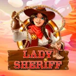 Lady Sheriff