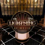 Lightning Roulette Evo