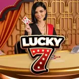 Lucky 7 Ezugi