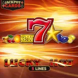 Lucky Hot
