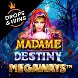 Madame Destiny Megaways