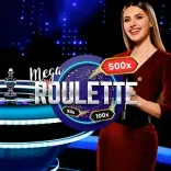 Mega Roulette PP
