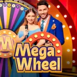 Mega Wheel PP