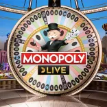 Monopoly Live Evo