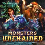 Monsters Unchained