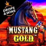 Mustang Gold