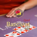No Commission Speed Baccarat A Evo