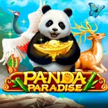 Panda Paradise