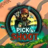 Pick & Shoot