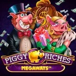 Piggy Riches MegaWays