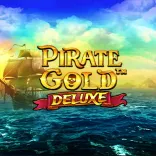 Pirate Gold Deluxe