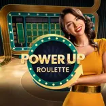 PowerUP Roulette PP