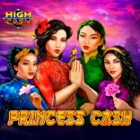 Princess Cash High Cash