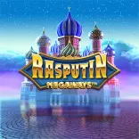 Rasputin Megaways