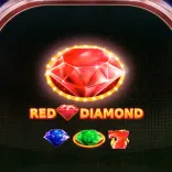 Red Diamond
