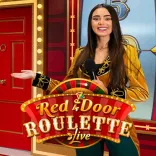 Red Door Roulette
