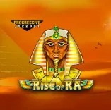 Rise of Ra Progressive JP EGT