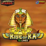 Rise of RA