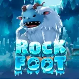 Rock Foot