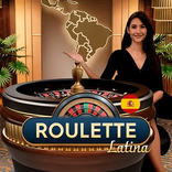 Roulette Latina PP (Español)
