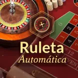 Ruleta Automática en Español Evo