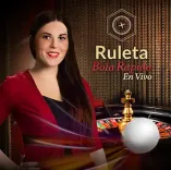 Ruleta Bola Rápida en Español