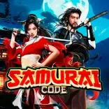Samurai Code
